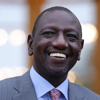 William Ruto Net Worth