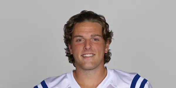 Pat McAfee