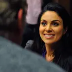 Nadia Bjorlin Net Worth