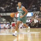 Dell Curry