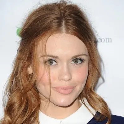 Holland Roden