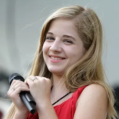 Jackie Evancho