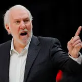 Gregg Popovich