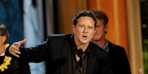Judge Reinhold