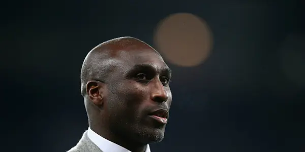 Sol Campbell