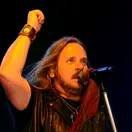 Johnny Van Zant
