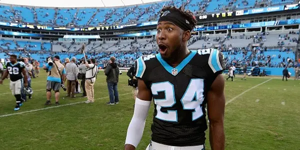Josh Norman