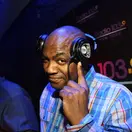 Mister Cee