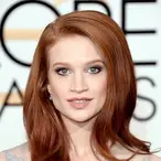 Sarah Hay Net Worth