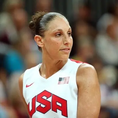Diana Taurasi