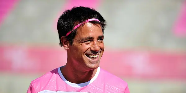 Peter Dante