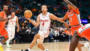 The Big 12 Now Has A $50 Million Equity Partnership With The Players Era Festival