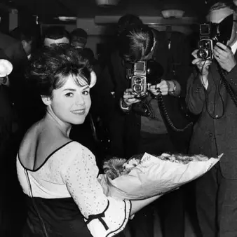 Linda Scott Net Worth