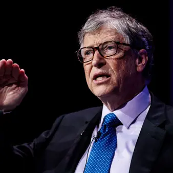 Bill Gates Says He's Willing To Lose Billions In Order To Find A Coronavirus Vaccine