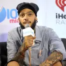 Travie McCoy