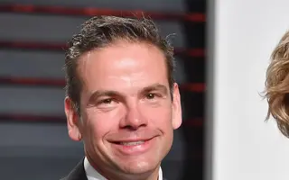 Lachlan Murdoch Net Worth