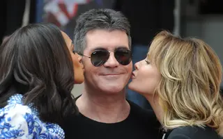 Simon Cowell Net Worth