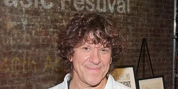 Michael Lang