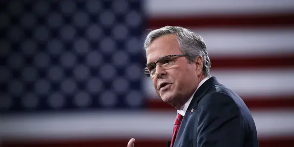 Jeb Bush