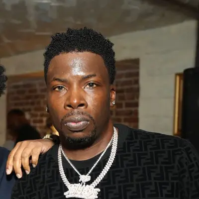 Lil' KeKe