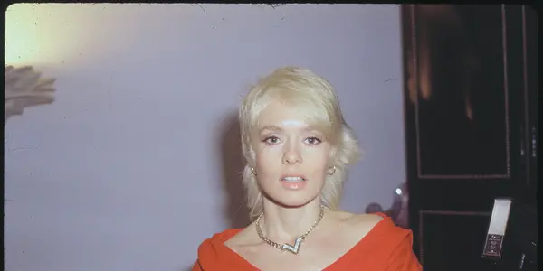 Joey Heatherton