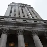 Macau Billionaire Sentenced To Prison For Bribery