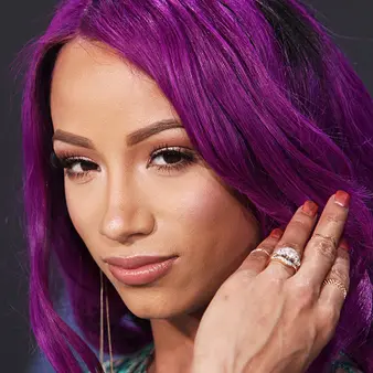 Sasha Banks Net Worth