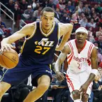 Rudy Gobert Signs $102 Million Contract Extension With The Jazz