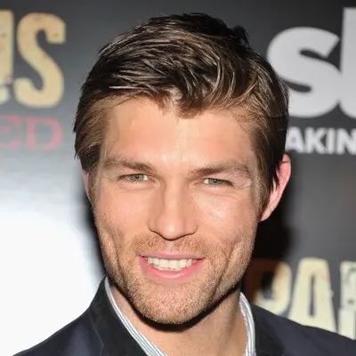 Liam McIntyre