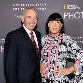 He Climbs Mountains, He Builds Stadiums, He Owns A Hockey Team – Meet Billionaire Ed Roski