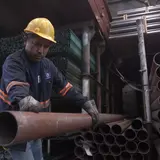 Koch Brothers Break With GOP, Launch Campaign To Oppose Trump's Tariffs