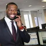50 Cent Is Suing Rick Ross For $2 Million Over "In Da Club" Usage