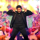 Arshad Warsi