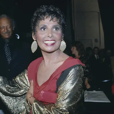 Lena Horne