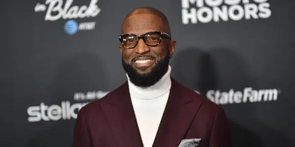 Rickey Smiley
