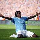 Emmanuel Adebayor