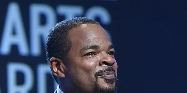 F. Gary Gray