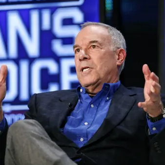 Steve Sabol Net Worth