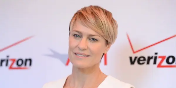 Robin Wright