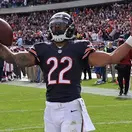 Matt Forte