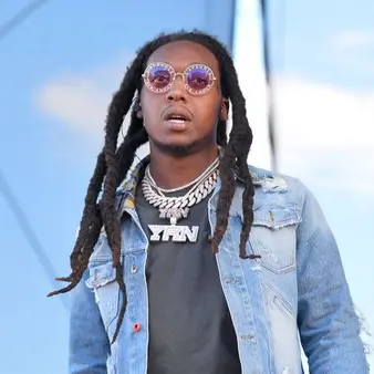 Takeoff Net Worth