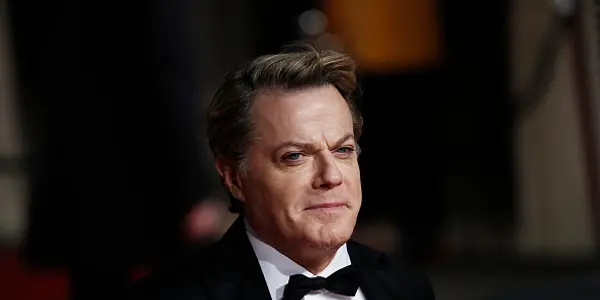 Eddie Izzard
