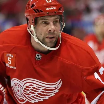 David Legwand Net Worth