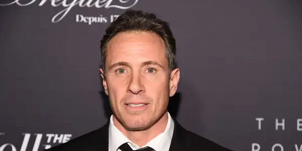 Chris Cuomo