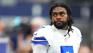 The Dallas Cowboys Cut Trevon Diggs Two Years After Giving Him A $97 Million Deal