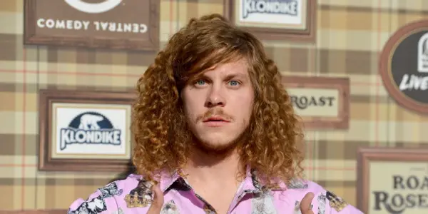 Blake Anderson