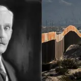 A Wyoming Billionaire With Roots To One Of America's Richest Old Money Fortunes Has Provided 98% Of The Funds To Build Texas' Border Wall