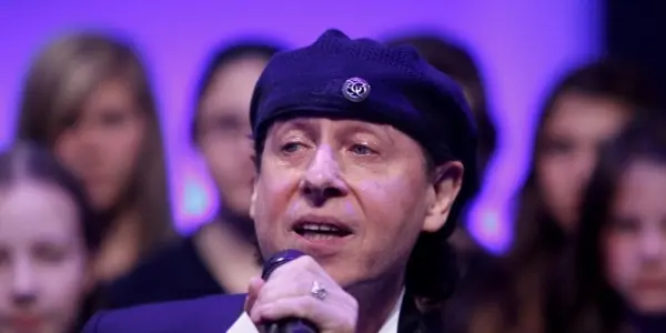 Klaus Meine