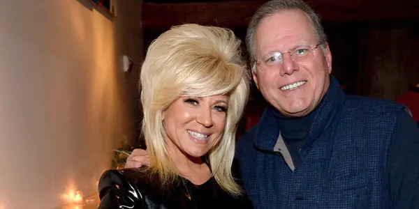 Theresa Caputo