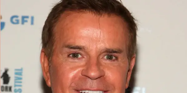 Mike Jerrick